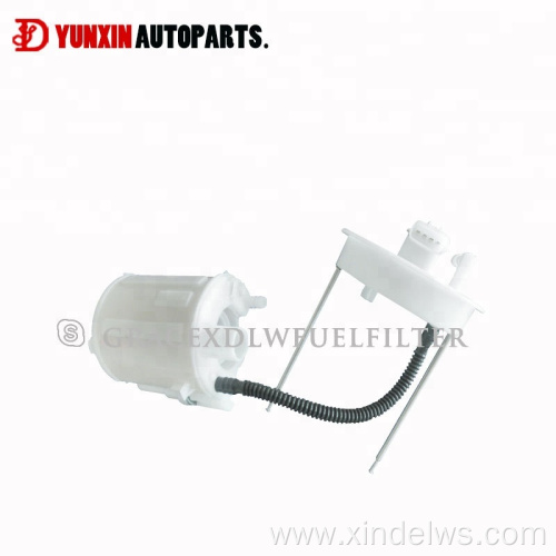 parts fuel filter in tank fuel filter 17040-JN00A